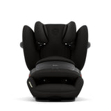 Gold Стол За Кола Pallas G3 I Size (9 50 Кг.) Magic Black Cybex