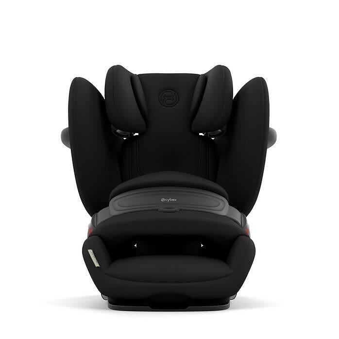 Gold Стол За Кола Pallas G3 I Size (9 50 Кг.) Magic Black Cybex