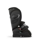 Gold Стол За Кола Pallas G3 I Size (9 50 Кг.) Magic Black Cybex