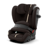 Gold Стол За Кола Pallas G3 I Size Plus (76 150 См) Chcoclate Brown Cybex