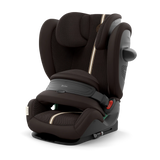 Gold Стол За Кола Pallas G3 I Size Plus (76 150 См) Chcoclate Brown Cybex