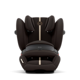 Gold Стол За Кола Pallas G3 I Size Plus (76 150 См) Chcoclate Brown Cybex