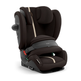Gold Стол За Кола Pallas G3 I Size Plus (76 150 См) Chcoclate Brown Cybex