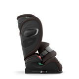 Gold Стол За Кола Pallas G3 I Size Plus (76 150 См) Chcoclate Brown Cybex