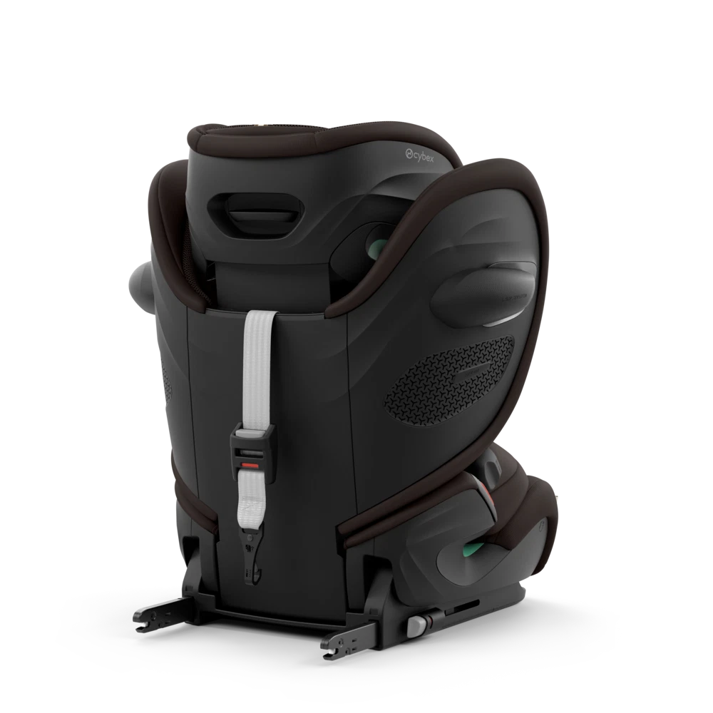 Gold Стол За Кола Pallas G3 I Size Plus (76 150 См) Chcoclate Brown Cybex