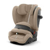Gold Стол За Кола Pallas G3 I Size Plus (9 50 Кг.) Almond Beige Cybex