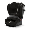 Gold Стол За Кола Pallas G3 I Size Plus (9 50 Кг.) Moon Black Cybex