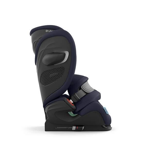 Gold Стол За Кола Pallas G3 I Size Plus (9 50 Кг.) Ocean Blue Cybex