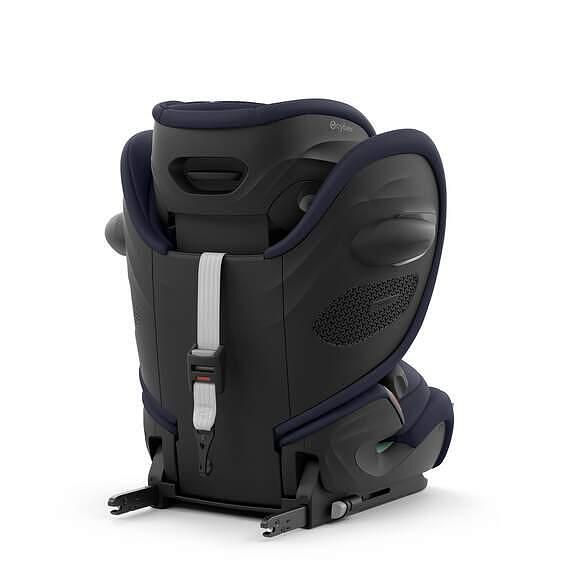 Gold Стол За Кола Pallas G3 I Size Plus (9 50 Кг.) Ocean Blue Cybex