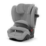 Gold Стол За Кола Pallas G3 I Size Plus (9 50 Кг.) Stone Grey Cybex