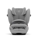 Gold Стол За Кола Pallas G3 I Size Plus (9 50 Кг.) Stone Grey Cybex