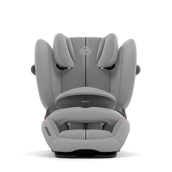 Gold Стол За Кола Pallas G3 I Size Plus (9 50 Кг.) Stone Grey Cybex