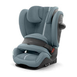 Gold Стол За Кола Pallas G3 I Size Plus (9 50 Кг.) Stormy Blue Cybex