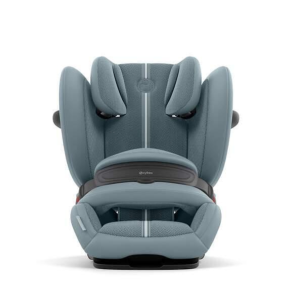 Gold Стол За Кола Pallas G3 I Size Plus (9 50 Кг.) Stormy Blue Cybex