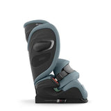 Gold Стол За Кола Pallas G3 I Size Plus (9 50 Кг.) Stormy Blue Cybex