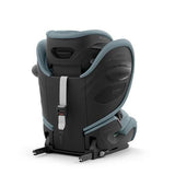 Gold Стол За Кола Pallas G3 I Size Plus (9 50 Кг.) Stormy Blue Cybex
