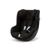 Gold Стол За Кола Sirona G I Size Comfort (0 20 Кг.) Magic Black Cybex