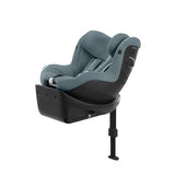 Gold Стол За Кола Sirona Gi I Size Plus (0 20 Кг.) Stormy Blue Cybex