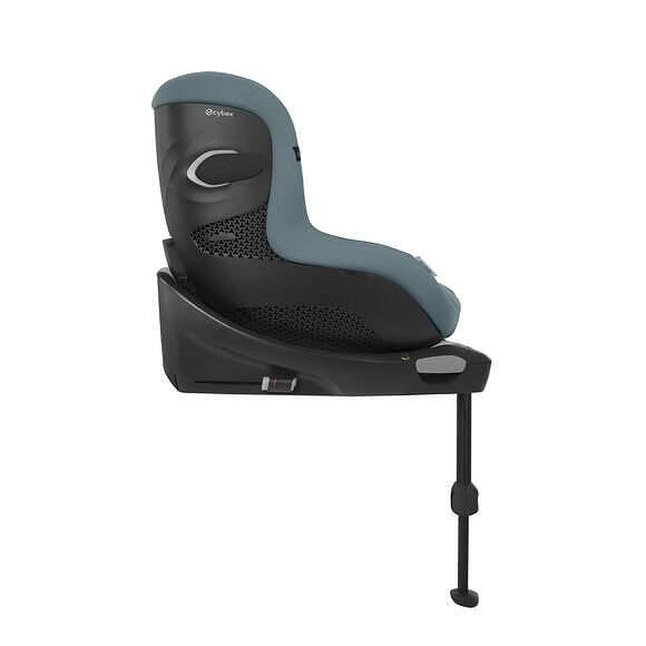 Gold Стол За Кола Sirona Gi I Size Plus (0 20 Кг.) Stormy Blue Cybex