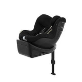 Gold Стол За Кола Sirona Gi I Size Plus (0 20 Кг.) Moon Black Cybex