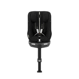 Gold Стол За Кола Sirona G I Size Plus (0 20 Кг.) Moon Black Cybex