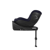 Gold Стол За Кола Sirona Gi I Size Plus (0 20 Кг.) Ocean Blue Cybex