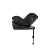 Gold Стол За Кола Sirona G I Size Plus (0 20 Кг.) Ocean Blue Cybex
