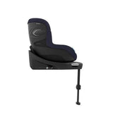 Gold Стол За Кола Sirona G I Size Plus (0 20 Кг.) Ocean Blue Cybex