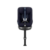 Gold Стол За Кола Sirona G I Size Plus (0 20 Кг.) Ocean Blue Cybex