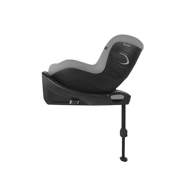 Gold Стол За Кола Sirona Gi I Size Plus (0 20 Кг.) Stone Grey Cybex
