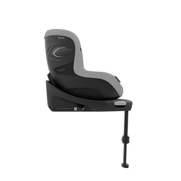Gold Стол За Кола Sirona G I Size Plus (0 20 Кг.) Stone Grey Cybex