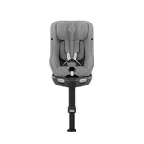 Gold Стол За Кола Sirona G I Size Plus (0 20 Кг.) Stone Grey Cybex