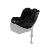 Gold Стол За Кола Sirona G3 I Size Comfort (61 105 См.) Magic Black Cybex