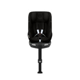 Gold Стол За Кола Sirona G3 I Size Comfort (61 105 См.) Magic Black Cybex