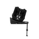 Gold Стол За Кола Sirona G3 I Size Plus (61 105 См.) Moon Black Cybex