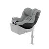 Gold Стол За Кола Sirona G3 I Size Plus (61 105 См.) Stone Grey Cybex