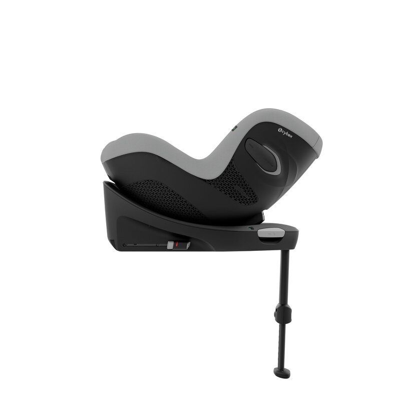 Gold Стол За Кола Sirona G3 I Size Plus (61 105 См.) Stone Grey Cybex