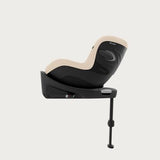 Gold Стол За Кола Sirona G3 I Size Plus (61 105 См.) Stone Grey Cybex