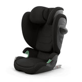 Gold Стол За Кола Solution G2 I Fix (15 50 Кг.) Magic Black Cybex