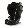 Gold Стол За Кола Solution G2 I Fix Plus (15 50 Кг.) Moon Black Cybex