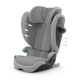 Gold Стол За Кола Solution G2 I Fix Plus (15 50 Кг.) Stone Grey Cybex