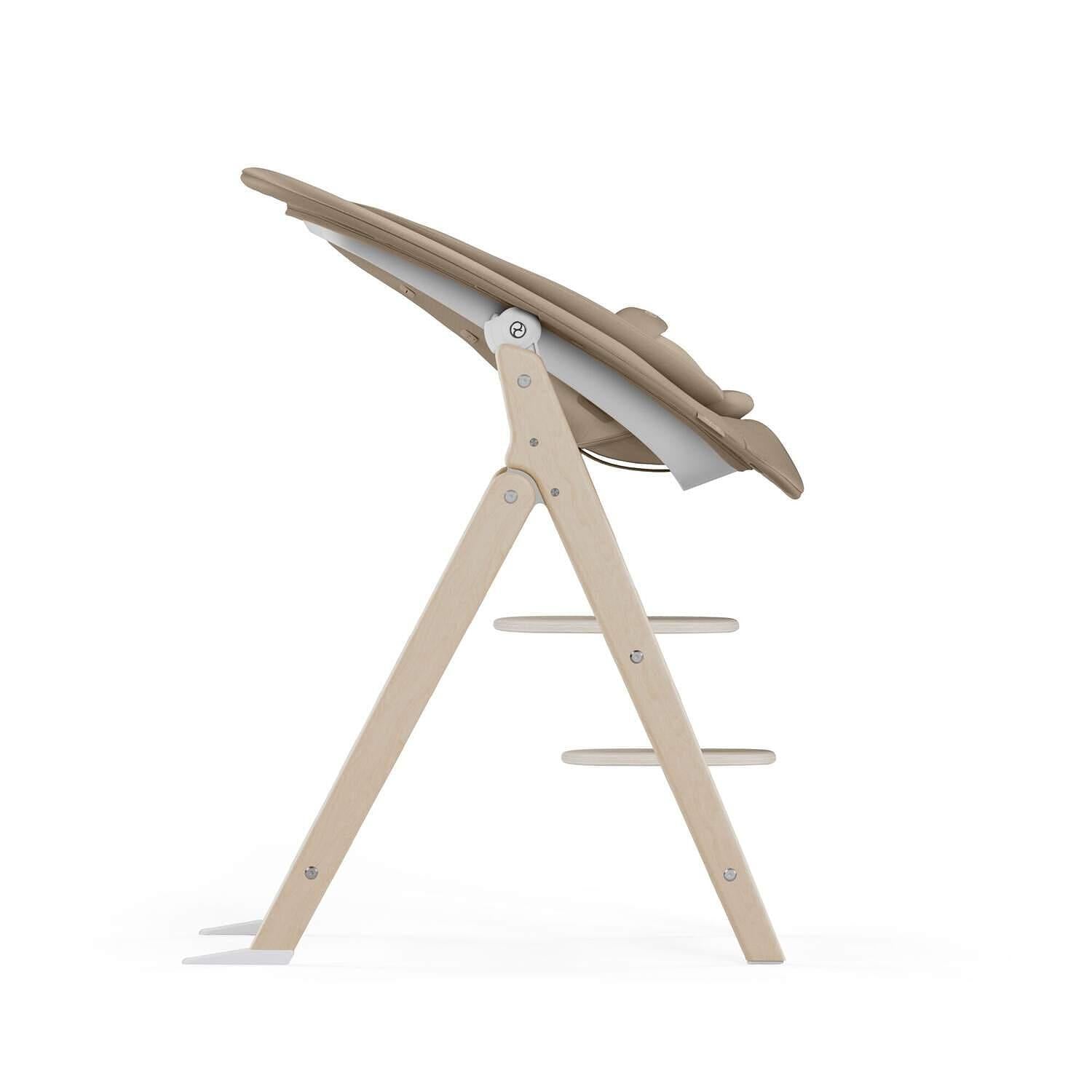 Комплект Адаптори Click & Fold Light Grey Cybex