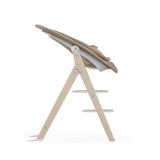 Комплект Адаптори Click & Fold Light Grey Cybex