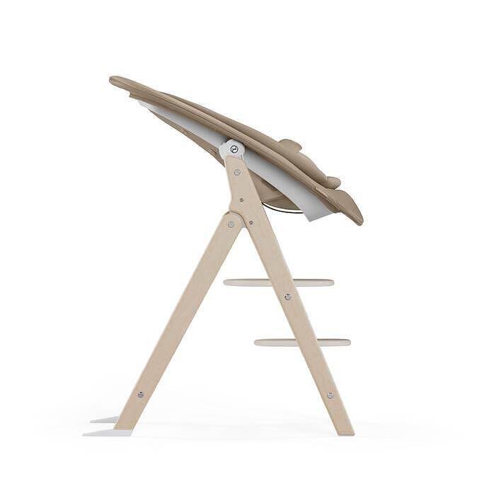 Комплект Адаптори Click & Fold White Cybex