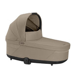 Кош За Новородено Cot S Lux Almond Beige Cybex