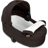 Кош За Новородено Cot S Lux Chocolate Brown Cybex