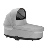 Кош За Новородено Cot S Lux Lava Grey За Колички Balios S Lux И Talos S Lux Cybex