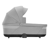 Кош За Новородено Cot S Lux Lava Grey За Колички Balios S Lux И Talos S Lux Cybex