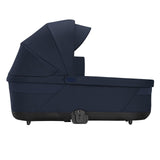 Кош За Новородено Cot S Lux Ocean Blue За Колички Balios S Lux И Talos S Lux Cybex