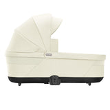 Кош За Новородено Cot S Lux Seashell Beige За Колички Balios S Lux И Talos S Lux Cybex